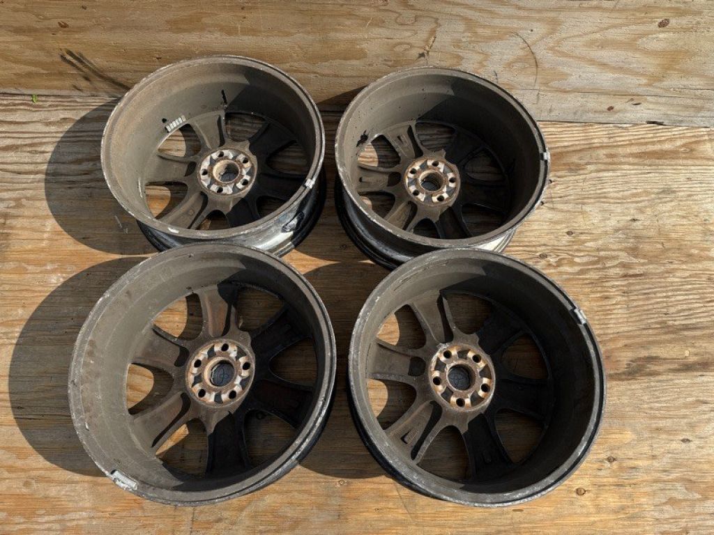 4261A08010 | Диск R19 TOYOTA SIENNA 11-16 - Фото 8