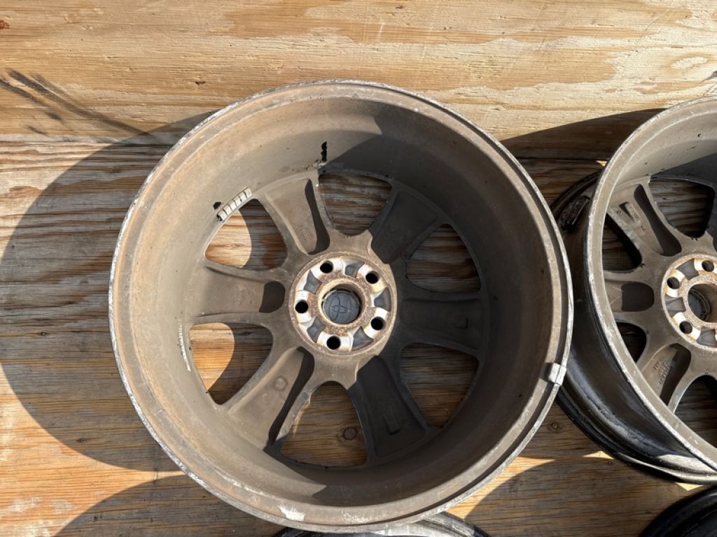 4261A08010 | Диск R19 TOYOTA SIENNA 11-16 - Фото 9