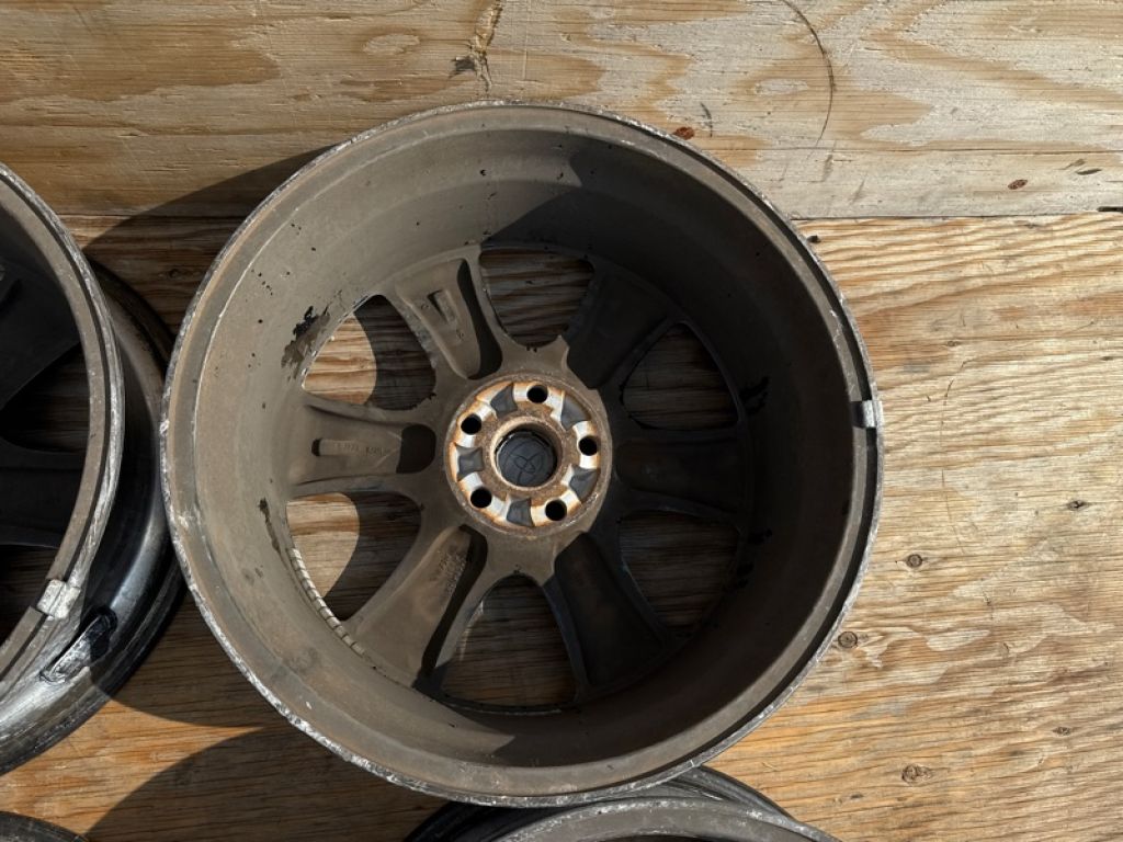 4261A08010 | Диск R19 TOYOTA SIENNA 11-16 - Фото 10