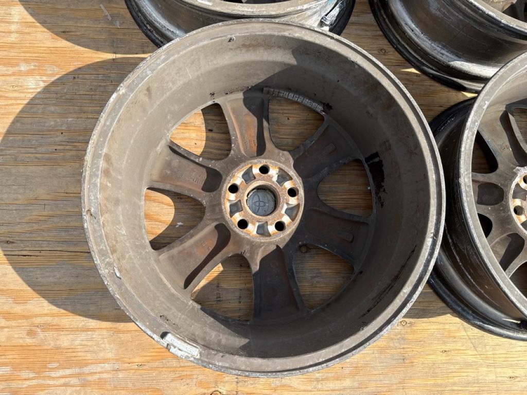 4261A08010 | Диск R19 TOYOTA SIENNA 11-16 - Фото 11