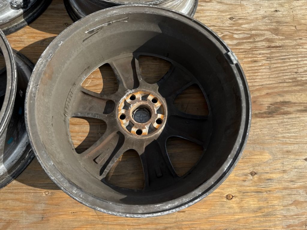 4261A08010 | Диск R19 TOYOTA SIENNA 11-16 - Фото 12