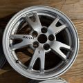 4261147110 | Диск R15 TOYOTA PRIUS - 30 09-17 - Прев'ю 3