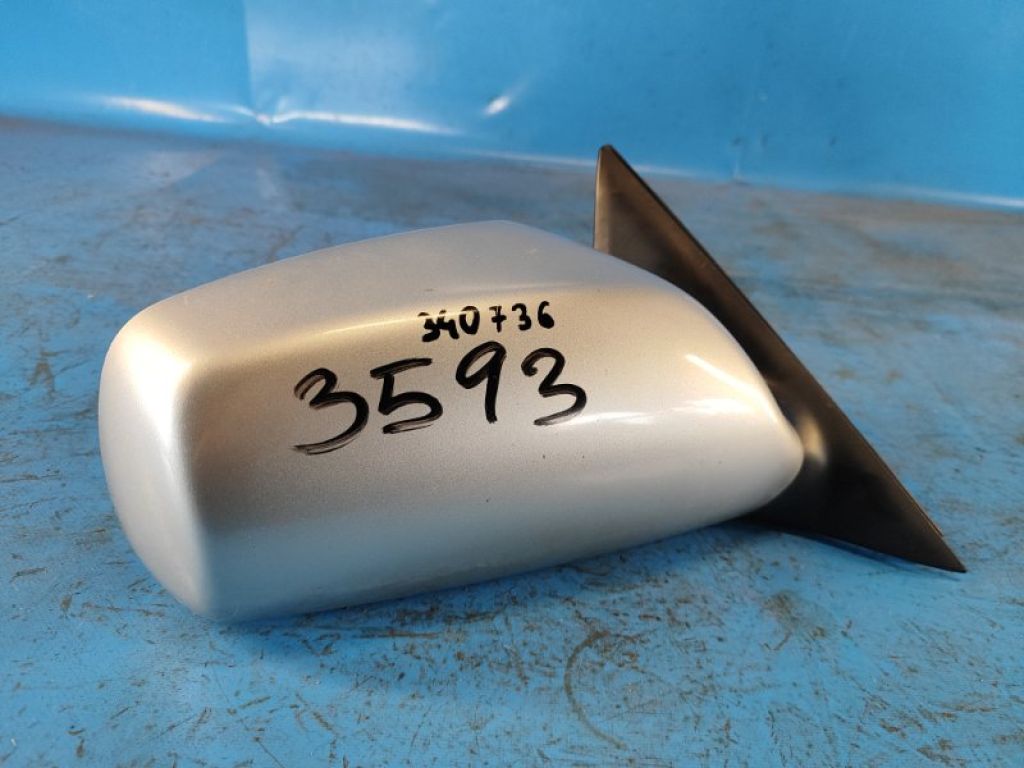 8791033670B0 | Дзеркало прав. TOYOTA CAMRY 40 06-11