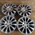 43210-57L10-ZRD | Диск R17 SUZUKI KIZASHI 09-14