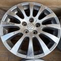43210-57L10-ZRD | Диск R17 SUZUKI KIZASHI 09-14 - Прев'ю 2