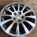 43210-57L10-ZRD | Диск R17 SUZUKI KIZASHI 09-14 - Прев'ю 3