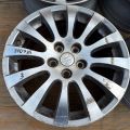43210-57L10-ZRD | Диск R17 SUZUKI KIZASHI 09-14 - Прев'ю 4