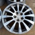 43210-57L10-ZRD | Диск R17 SUZUKI KIZASHI 09-14 - Прев'ю 5