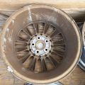 43210-57L10-ZRD | Диск R17 SUZUKI KIZASHI 09-14 - Прев'ю 7