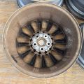 43210-57L10-ZRD | Диск R17 SUZUKI KIZASHI 09-14 - Прев'ю 9