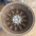 43210-57L10-ZRD | Диск R17 SUZUKI KIZASHI 09-14 - Прев'ю 10