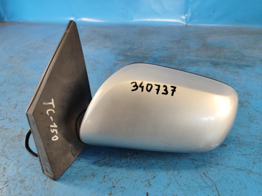 87940-12B50 | Зеркало лев. TOYOTA COROLLA 150 06-13