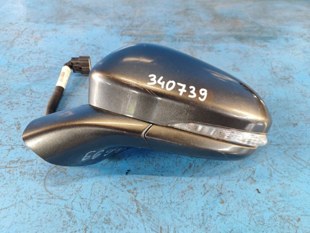 FS7Z-17683-CB | Зеркало лев. FORD FUSION 14-