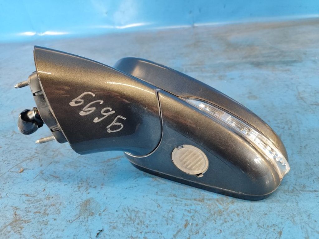 FS7Z-17683-CB | Зеркало лев. FORD FUSION 14- - Фото 2