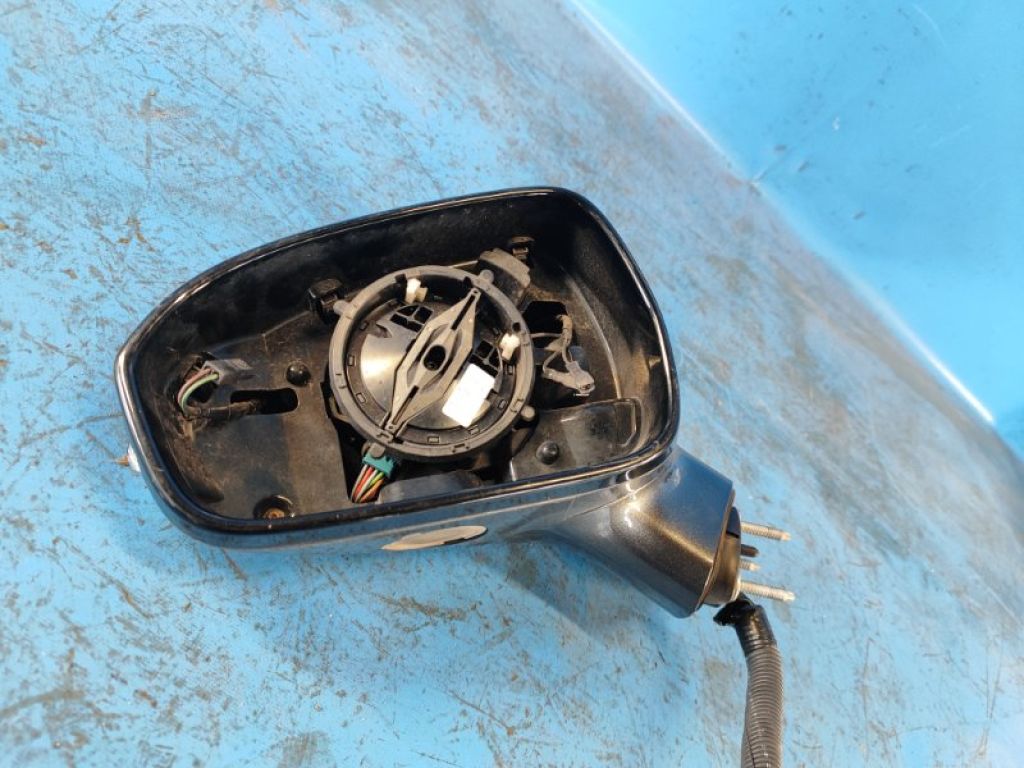 FS7Z-17683-CB | Зеркало лев. FORD FUSION 14- - Фото 3