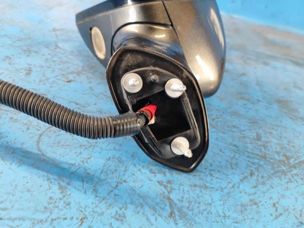 FS7Z-17683-CB | Зеркало лев. FORD FUSION 14- - Фото 5