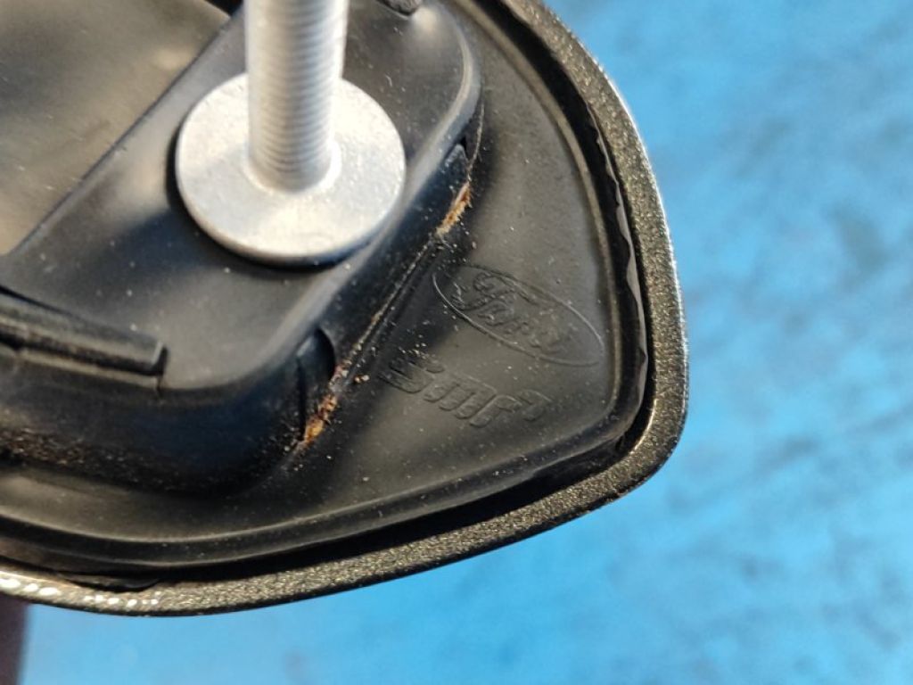 FS7Z-17683-CB | Зеркало лев. FORD FUSION 14- - Фото 6