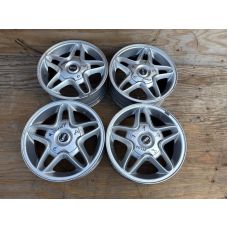 Диск R16 MINI COOPER S R56 06-14