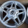 36116769408 | Диск R16 MINI COOPER S R56 06-14 - Прев'ю 2