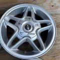36116769408 | Диск R16 MINI COOPER S R56 06-14 - Прев'ю 3