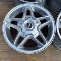 36116769408 | Диск R16 MINI COOPER S R56 06-14 - Прев'ю 4