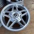 36116769408 | Диск R16 MINI COOPER S R56 06-14 - Прев'ю 5