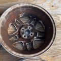 36116769408 | Диск R16 MINI COOPER S R56 06-14 - Прев'ю 8