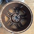 36116769408 | Диск R16 MINI COOPER S R56 06-14 - Прев'ю 10