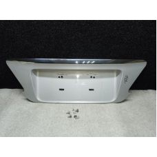Панель подсветки номера LEXUS ES350 06-12