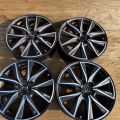 9965-16-7090 | Диск R19 MAZDA CX-5 (KF) 16-21