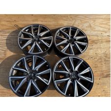 Диск R19 MAZDA CX-5 (KF) 16-21