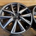 9965-16-7090 | Диск R19 MAZDA CX-5 (KF) 16-21 - Превью 2