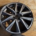 9965-16-7090 | Диск R19 MAZDA CX-5 (KF) 16-21 - Превью 3