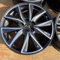 9965-16-7090 | Диск R19 MAZDA CX-5 (KF) 16-21 - Превью 4