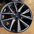 9965-16-7090 | Диск R19 MAZDA CX-5 (KF) 16-21 - Превью 5