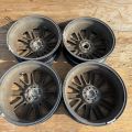 9965-16-7090 | Диск R19 MAZDA CX-5 (KF) 16-21 - Превью 6