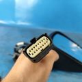 FS7Z-17682-B | Зеркало прав. FORD FUSION 14- - Превью 4