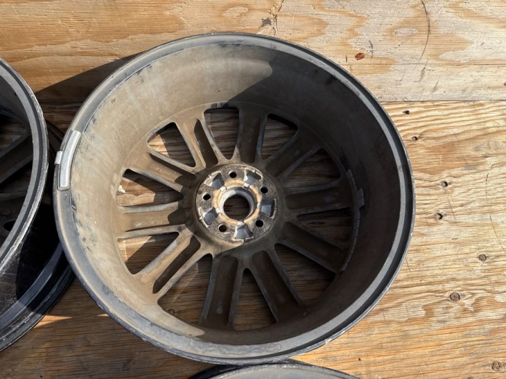 9965-16-7090 | Диск R19 MAZDA CX-5 (KF) 16-21 - Фото 8