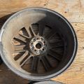 9965-16-7090 | Диск R19 MAZDA CX-5 (KF) 16-21 - Превью 8