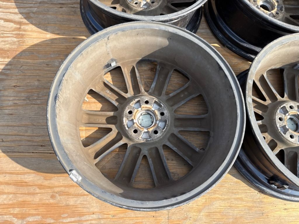 9965-16-7090 | Диск R19 MAZDA CX-5 (KF) 16-21 - Фото 9