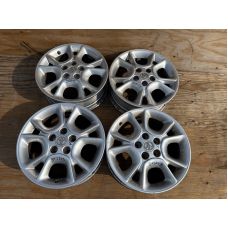 Диск R17 TOYOTA SIENNA 03-10