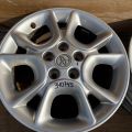 42611AE041 | Диск R17 TOYOTA SIENNA 03-10 - Превью 2