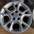 42611AE041 | Диск R17 TOYOTA SIENNA 03-10 - Превью 4