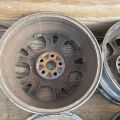 42611AE041 | Диск R17 TOYOTA SIENNA 03-10 - Превью 7