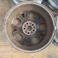 42611AE041 | Диск R17 TOYOTA SIENNA 03-10 - Превью 9