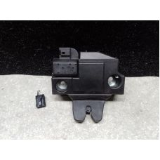 Замок крышки багажника LEXUS ES350 06-12