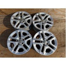 Диск R16 JEEP COMPASS 17-21