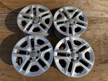 Диск R16 JEEP COMPASS 17-21
