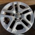 5VC24GSAAA | Диск R16 JEEP COMPASS 17-21 - Превью 2