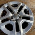 5VC24GSAAA | Диск R16 JEEP COMPASS 17-21 - Превью 3